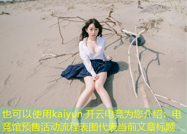 kaiyun·开云电竞为您介绍：电竞馆预售活动流程表图